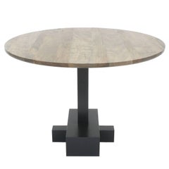 Juno, Handmade Wood Dining Table
