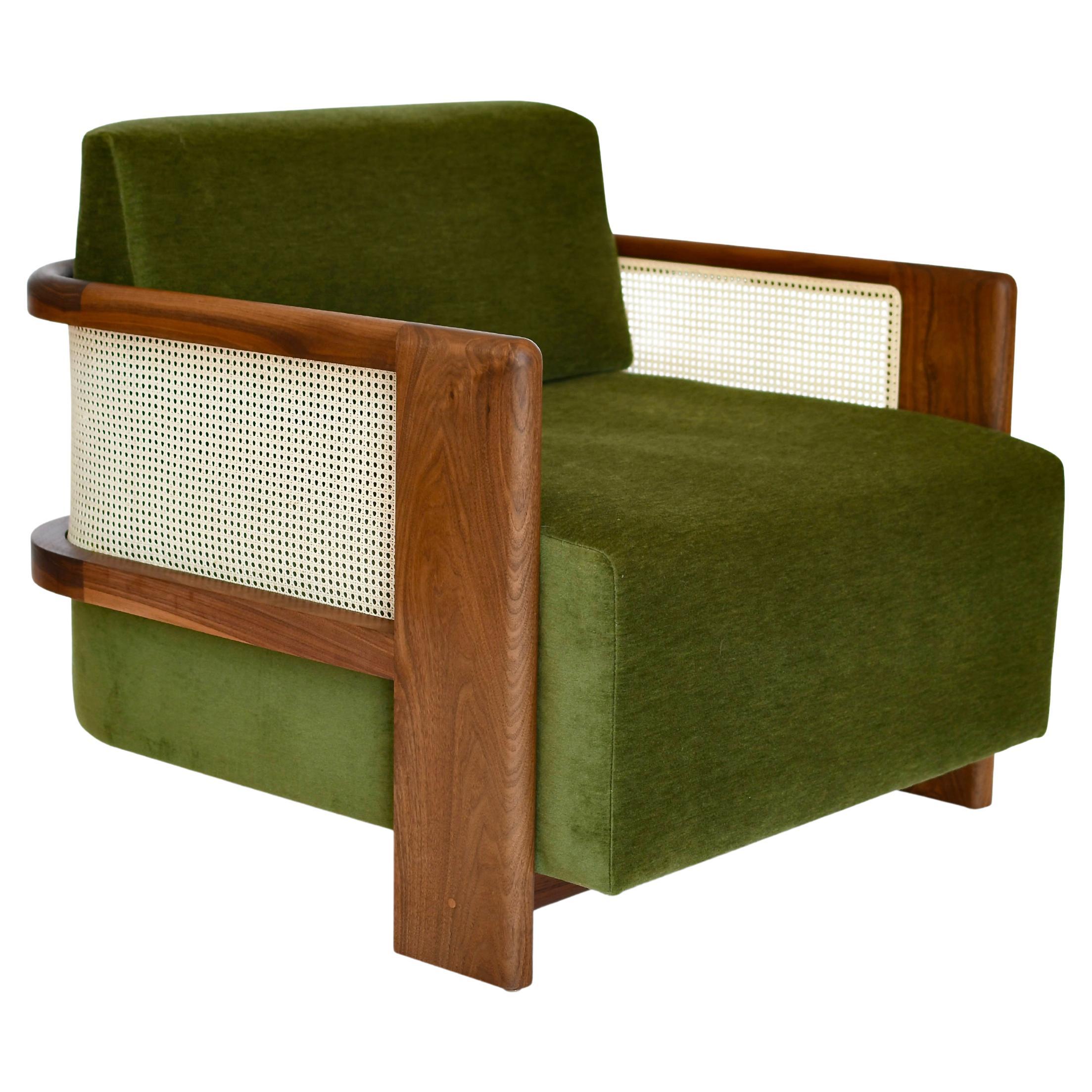 Juno Lounge Chair