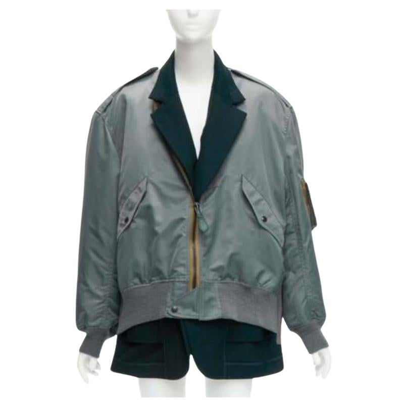 Vintage Junya Watanabe Coats and Outerwear - 12 For Sale at Vintage Junya Watanabe Coats and Outerwear - 12 For Sale at