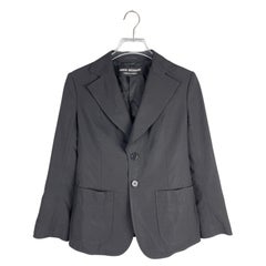 Junya Watanabe A/W2001 Formal Blazer