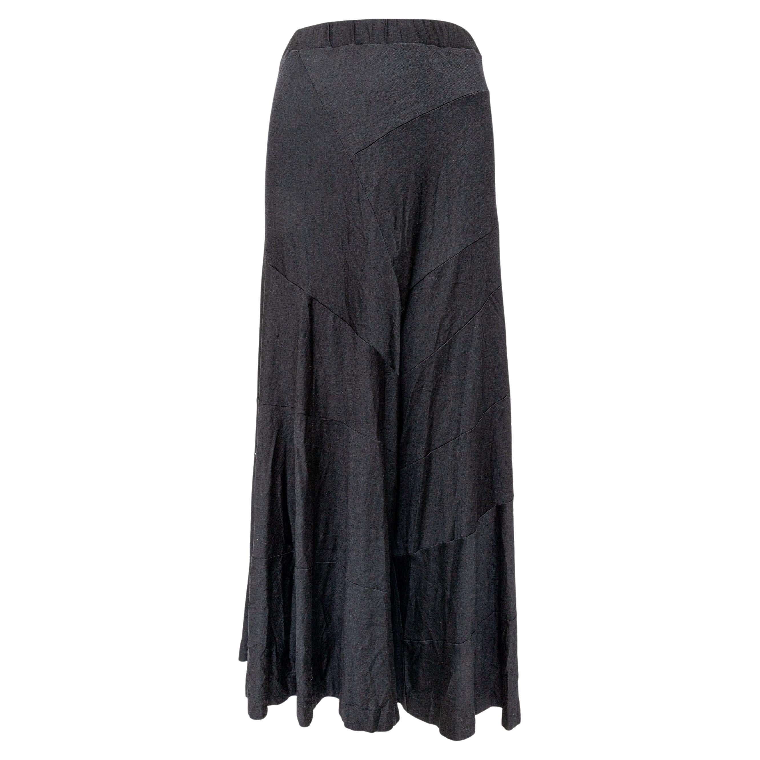Junya Watanabe Asymmetric Loose Trousers - '10s For Sale