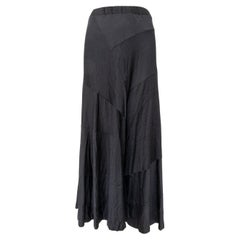 Junya Watanabe Asymmetric Loose Trousers - '10s