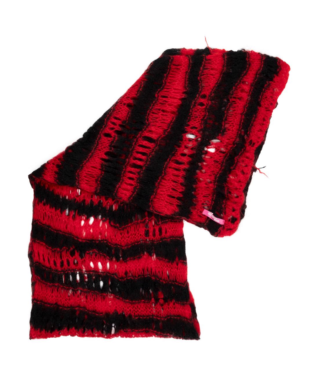 Women's Junya Watanabe AW2005 Oversized Mohair Scarf