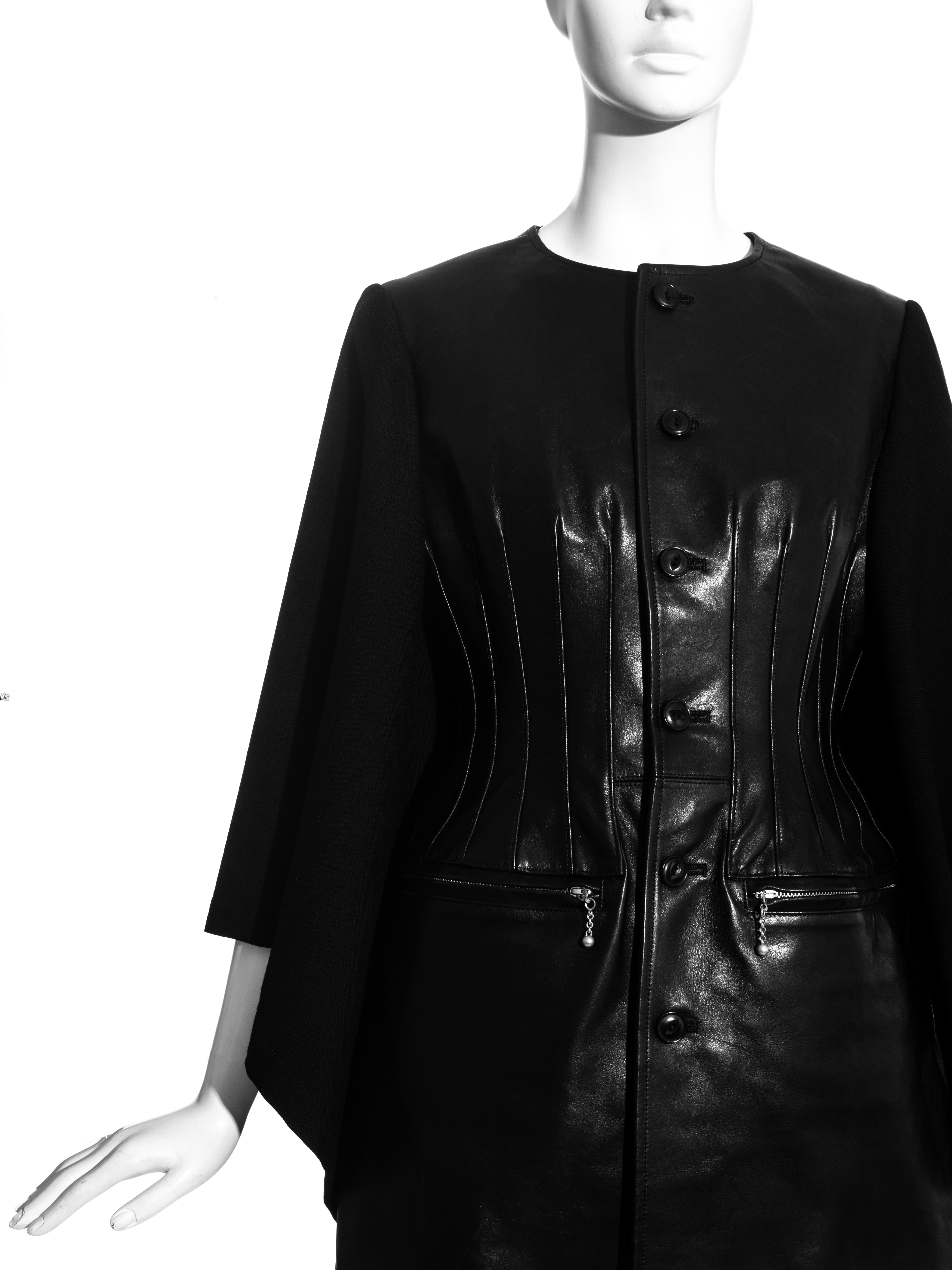 junya watanabe cape