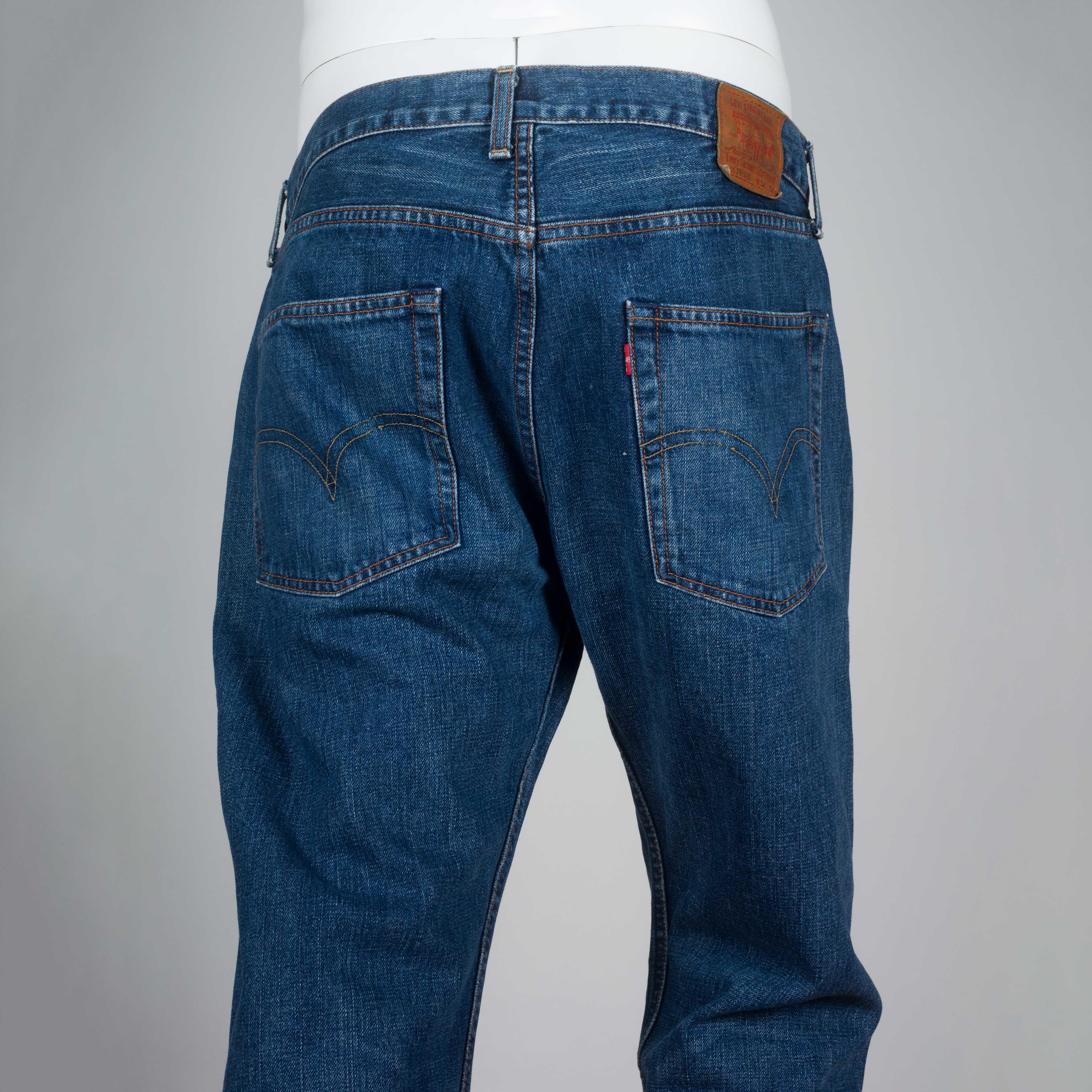 Junya Watanabe CDG x Levi''s Poem Jeans, 2001 2