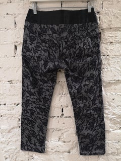 Junya Watanabe Comme des Garçons Women's Pants, Size S, NWOT