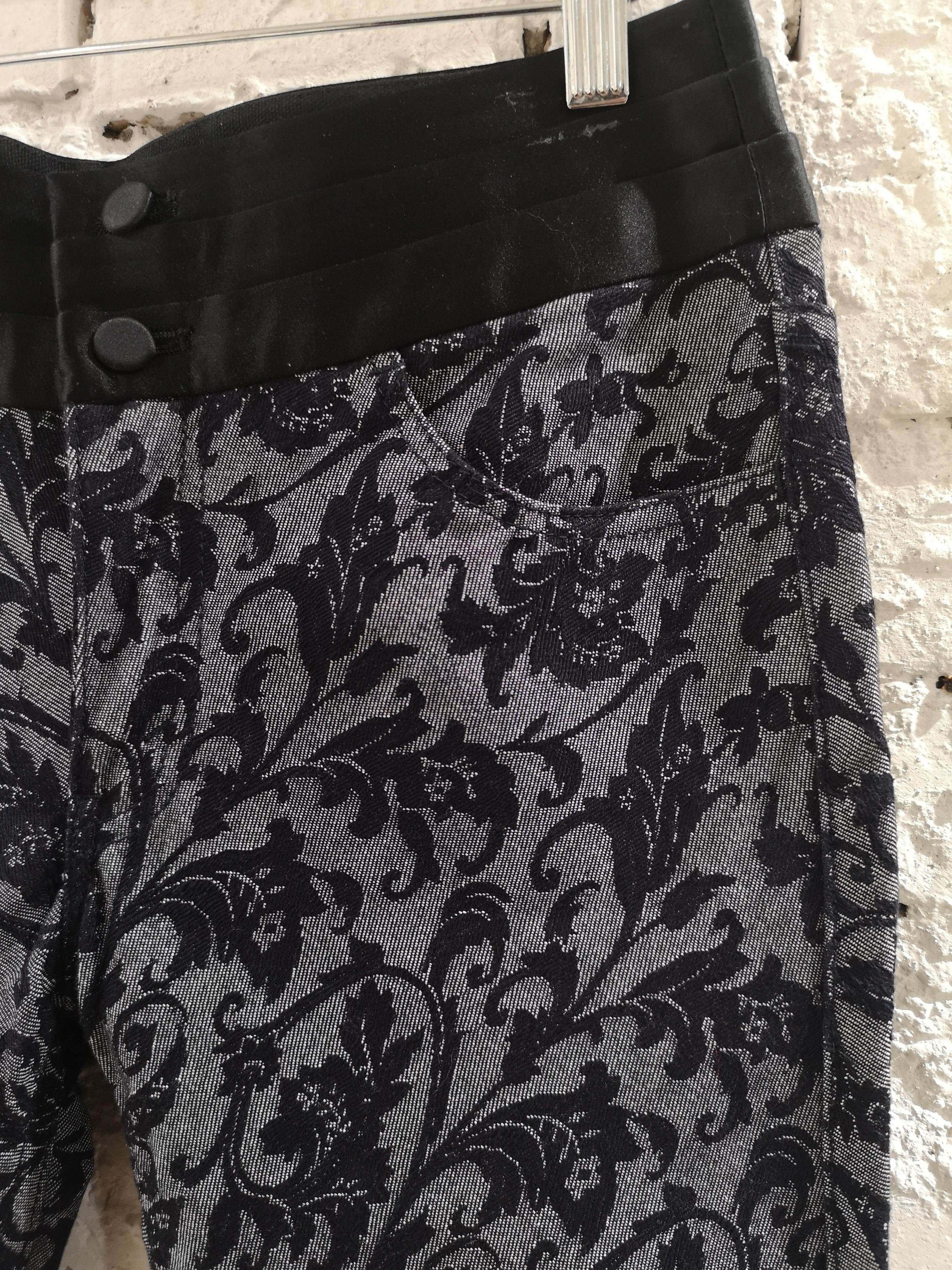 Women's Junya Watanabe Comme des garcon pants NWOT For Sale