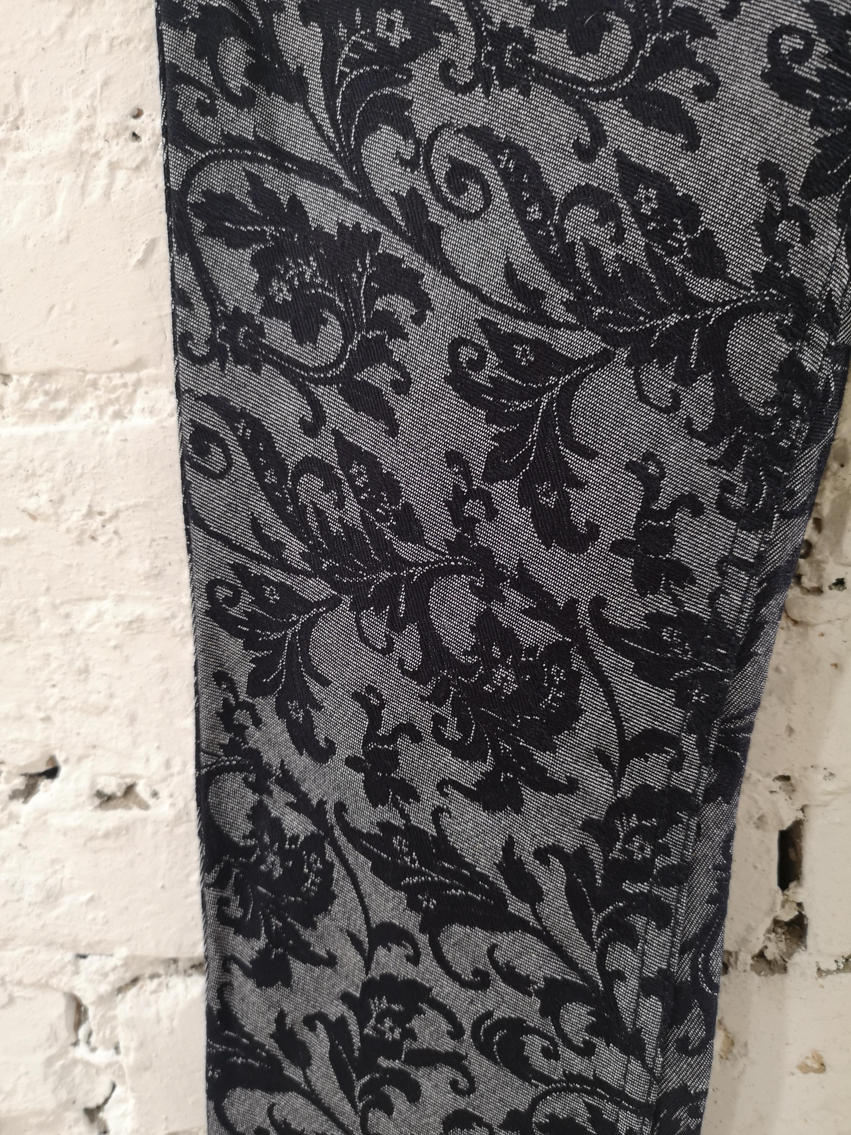 Junya Watanabe Comme des garcon pants NWOT For Sale 2