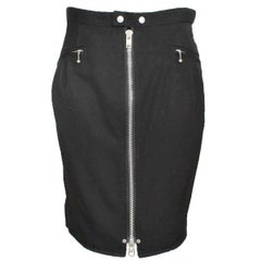 Junya Watanabe Comme des Garçons BLACK Comme des Garçons Black Skirt M.