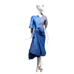 Junya Watanabe Denim Dress