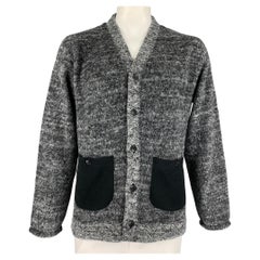 Comme des Garcons Vintage Distressed Sweater at 1stDibs | comme des ...