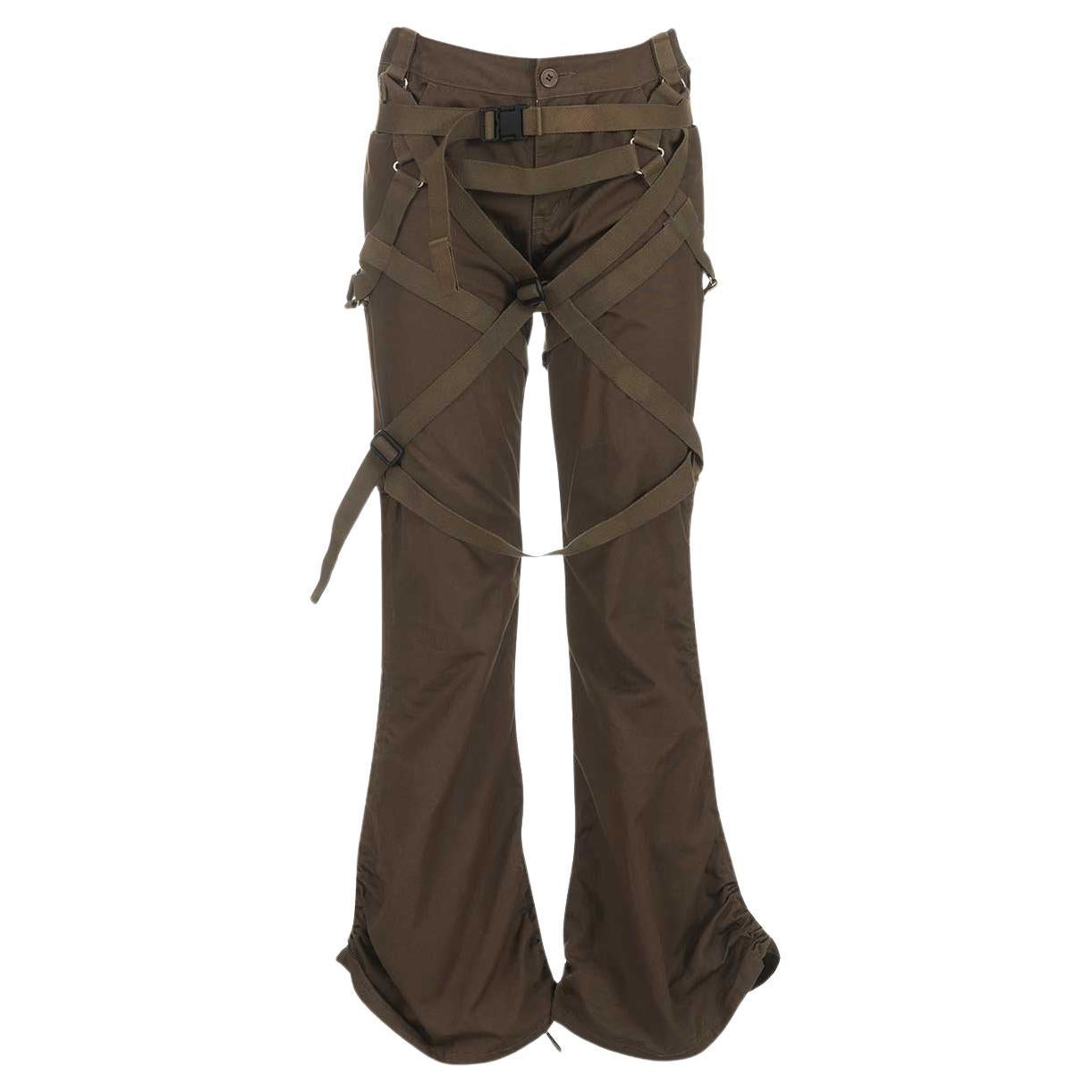 Why is Junya Watanabe famous?