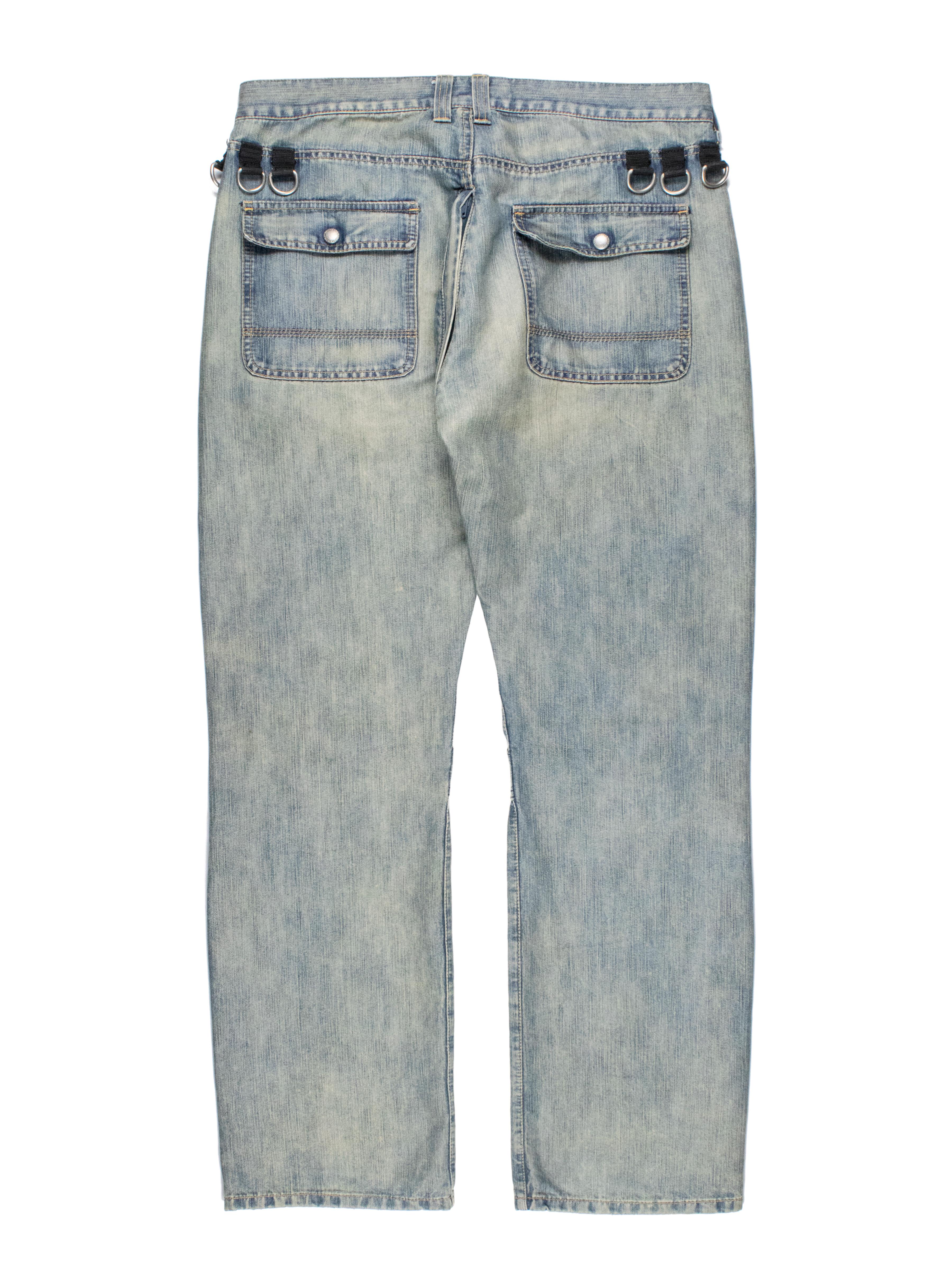 ss2005 junya watanabe