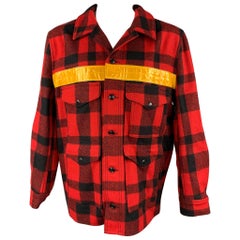 Used filson cheap jacket