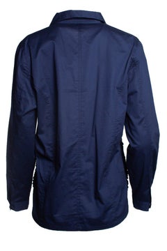 Jupe by Jackie, Embroidered blouse