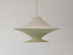 Ciondolo solitario Jupe lavorato a mano, Ø60cm/23,6in