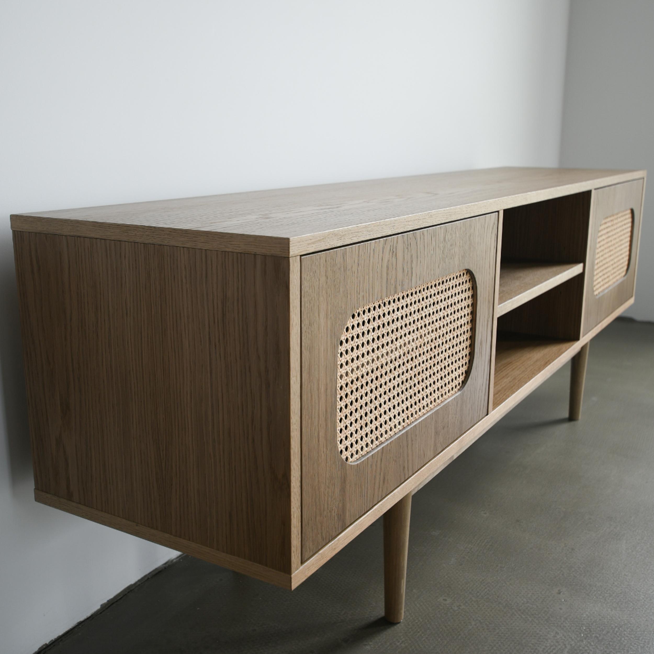 Postmoderne Enfilade moyen Jupia par Pastform en vente