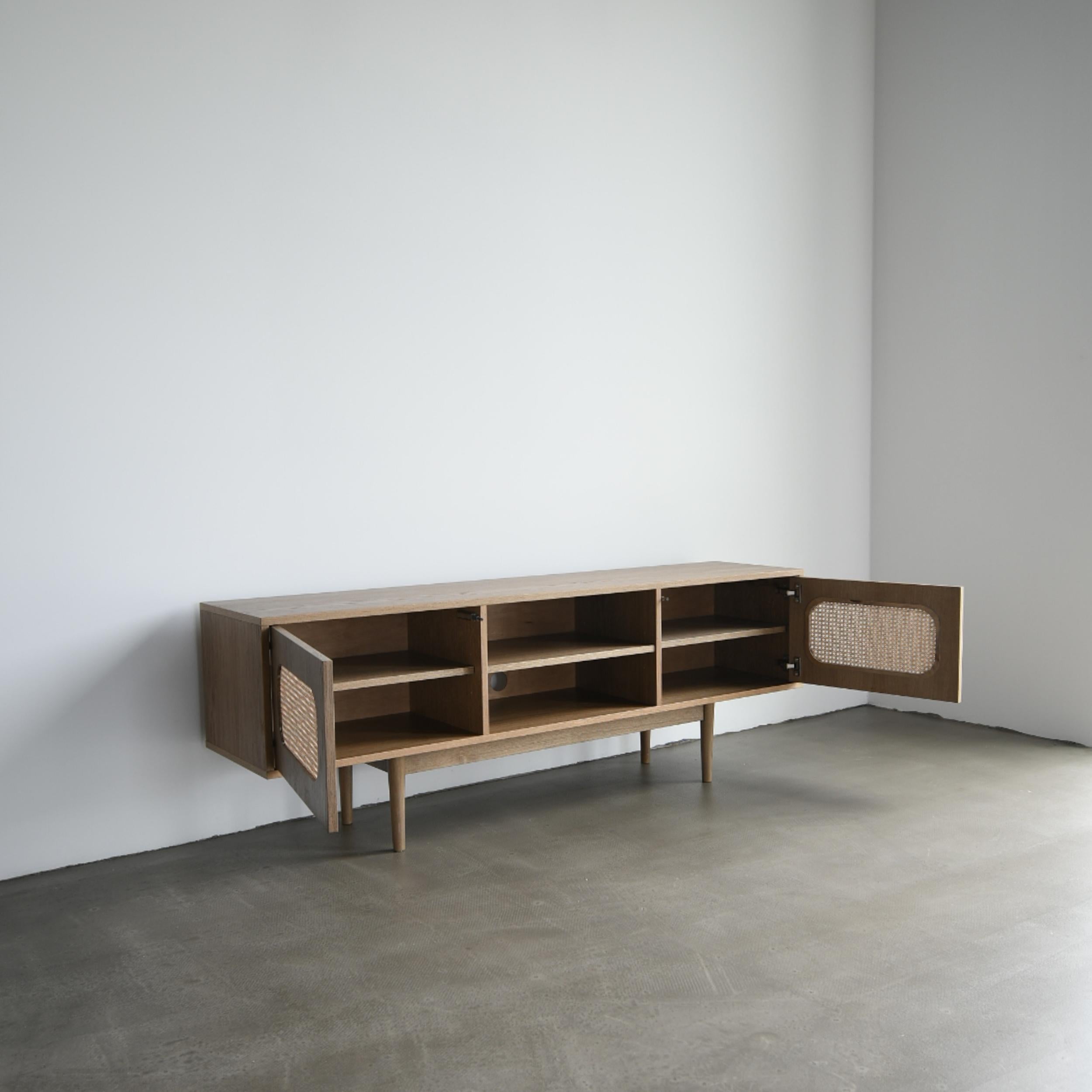Tacheté Enfilade moyen Jupia par Pastform en vente