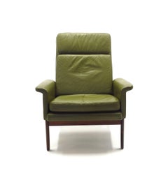 Jupiter Easy Chair by Finn Juhl for France & Søn, 1960s