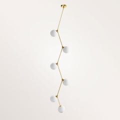 Jupiter III Pendant Lamp by Gobo Lights