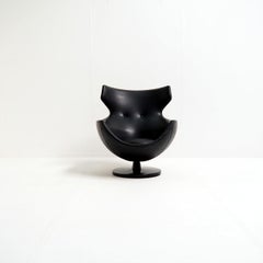 ‘Jupiter’ Lounge Chair by Pierre Guariche for Meurop