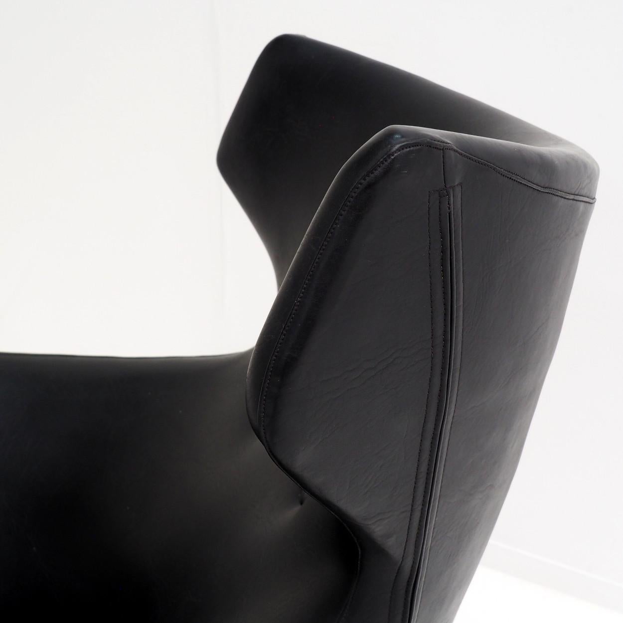 ‘Jupiter’ Lounge Chair by Pierre Guariche for Meurop 2