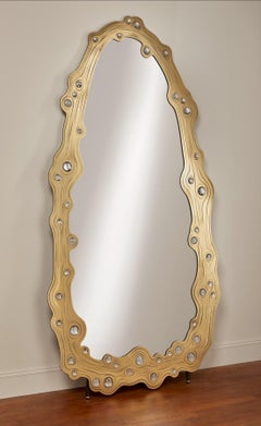 Espejo "Júpiter" de Erwan Boulloud