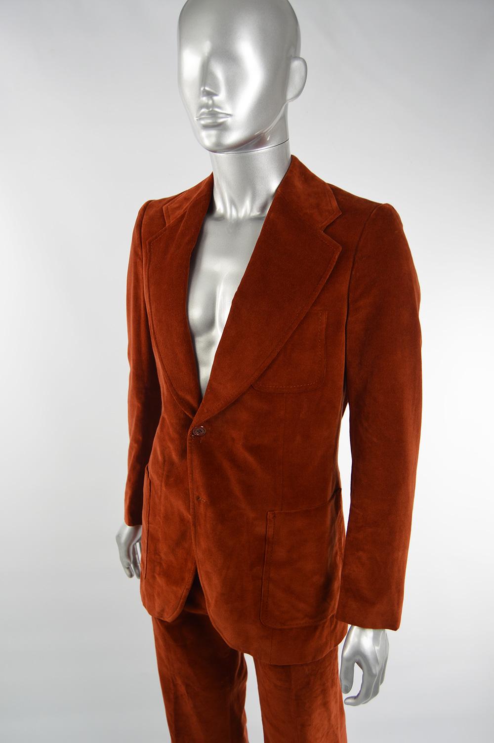pantalon costume evase homme
