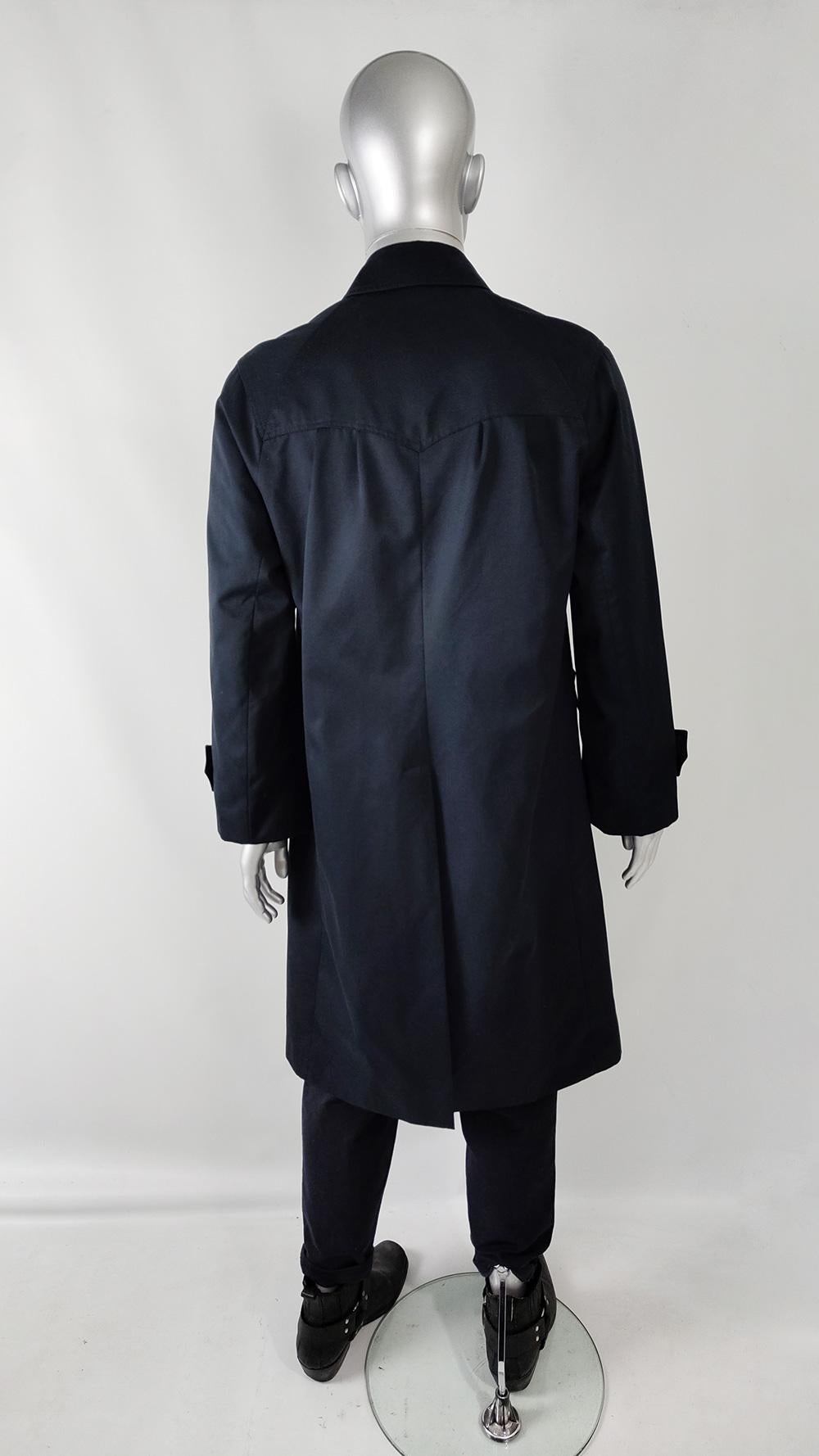 jupiter trench coat