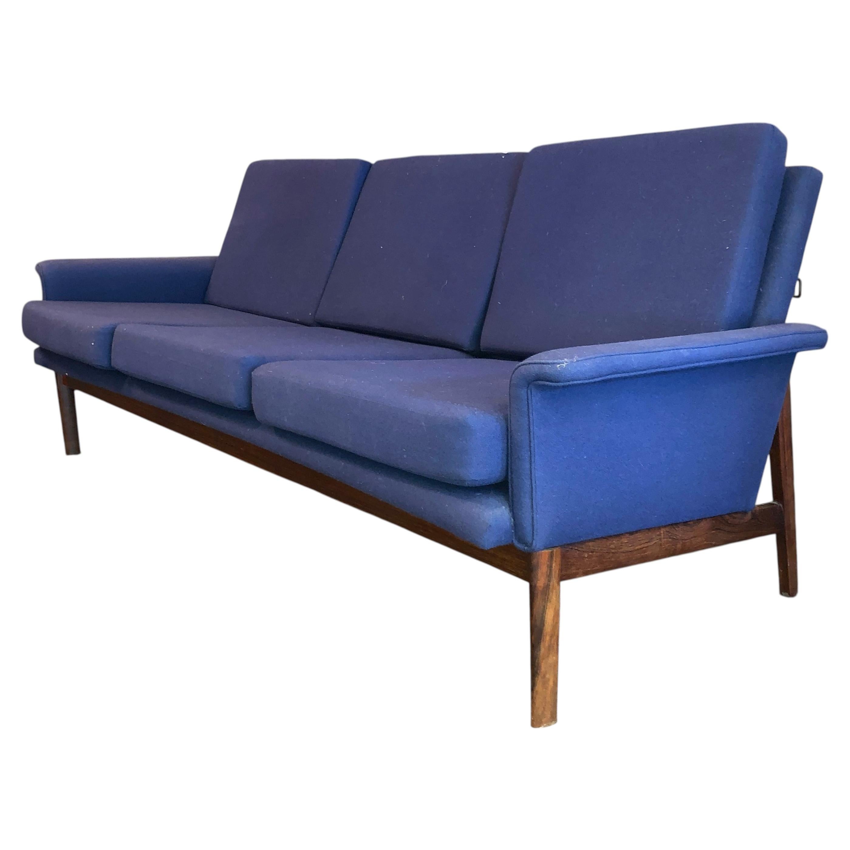 Jupiter' Sofa von Finn Juhl für France & Son, 1960er Jahre im Angebot