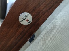 Jupiter Sofa by Finn Juhl for from France and Søn and France & Daverkosen