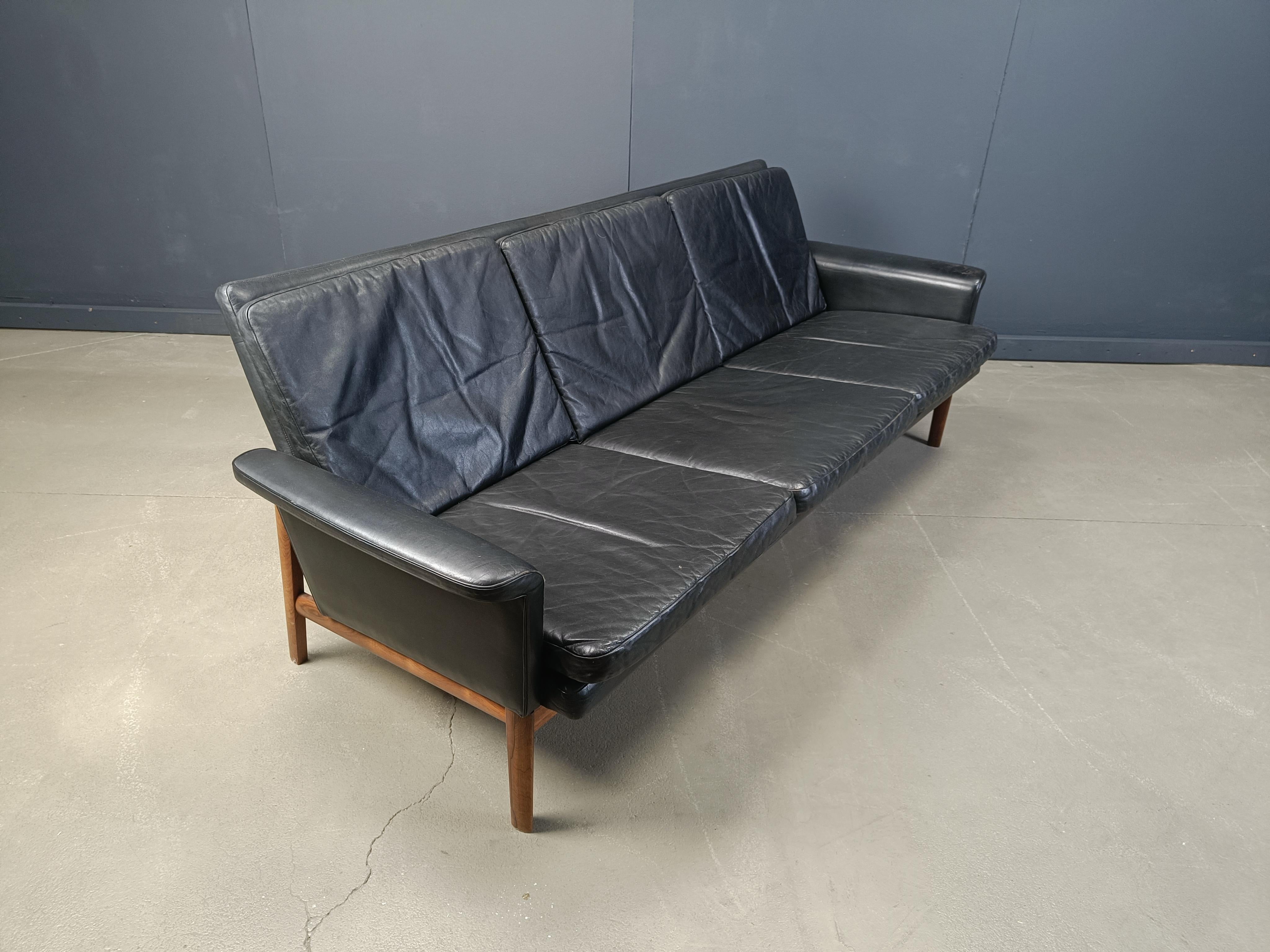 Jupiter Sofa von Finn Juhl für von France & Søn und France & Daverkosen (Dänisch) im Angebot