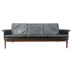 Jupiter Sofa by Finn Juhl for from France and Søn and France & Daverkosen