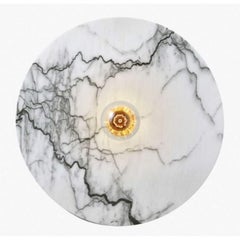 Jupiter Wall Light by Radar