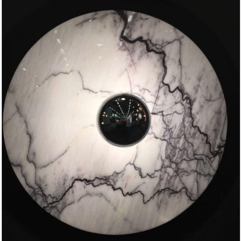 Jupiter Wall Light by Radar For Sale at 1stDibs