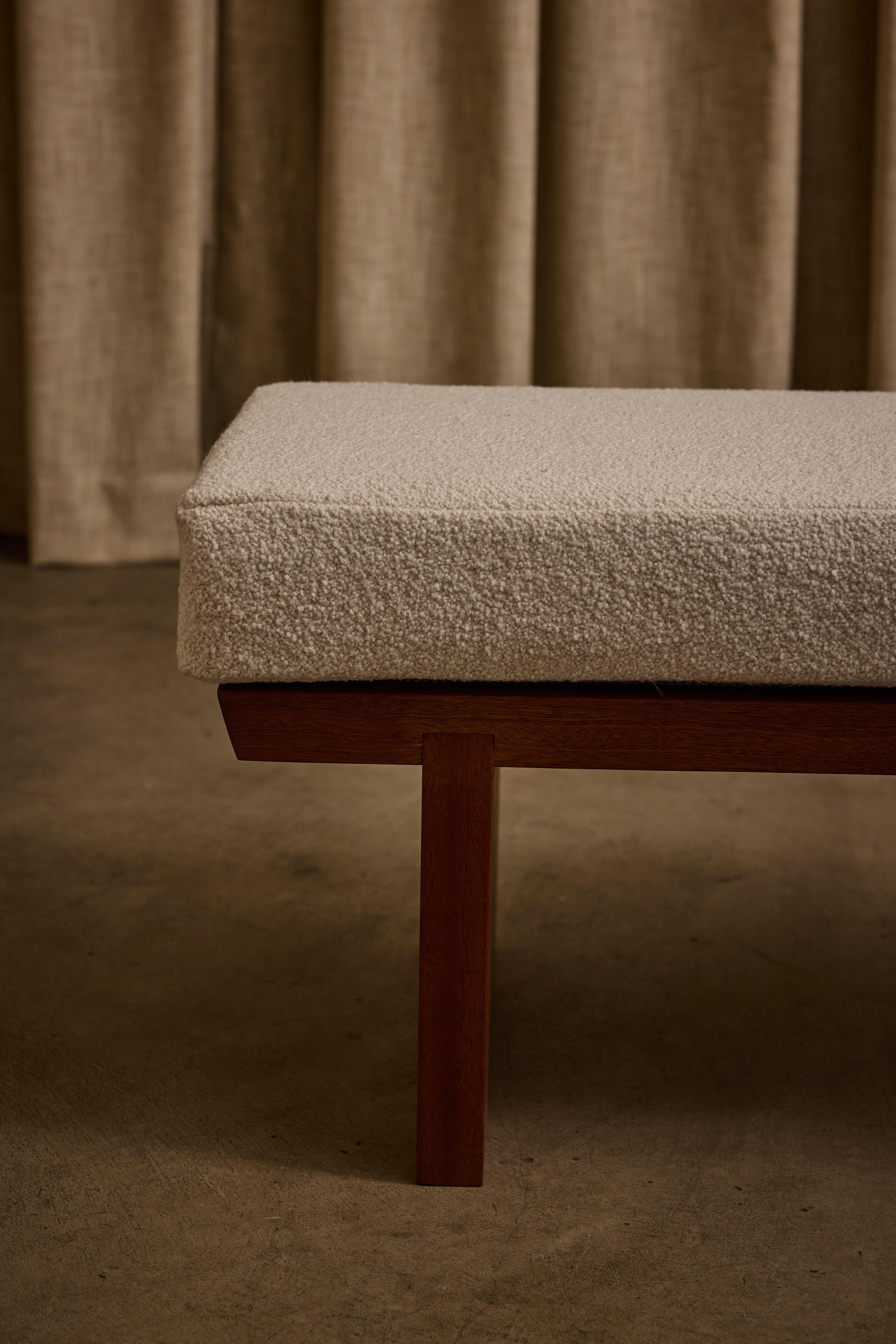 American Jura Bench by Ah Um Design Studio For Sale