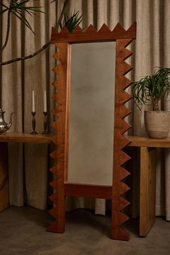 Jura Mirror by Ah Um Design Studio