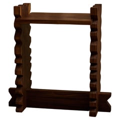 Jura Side Table by Ah Um Design Studio