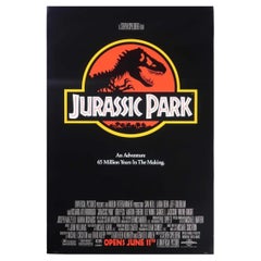 Park jurassique (1993)