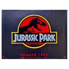 Jurassic Park (1993)
