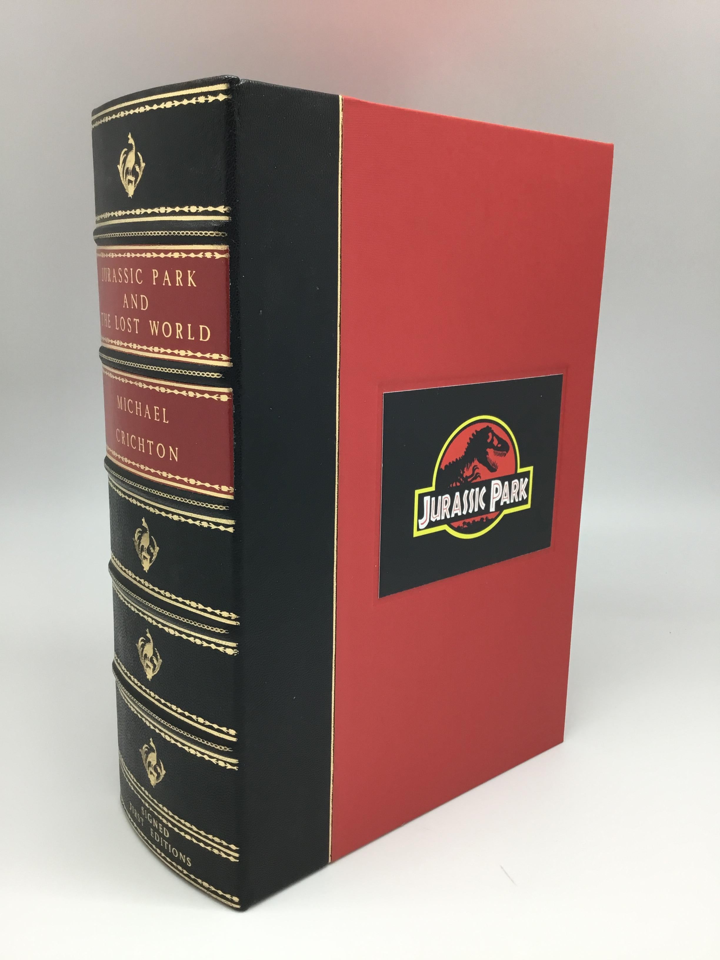 michael crichton jurassic park deutsch