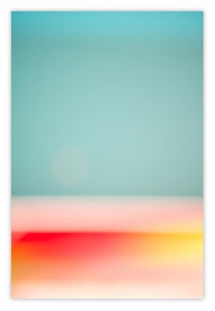 "How easy life is when it’s easy, and how hard when..." (Abstract photography)