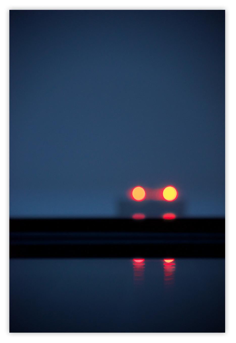 Abstract Photograph de Jurek Wajdowicz - Sin título, 81G_0890 grande (Fotografía abstracta)