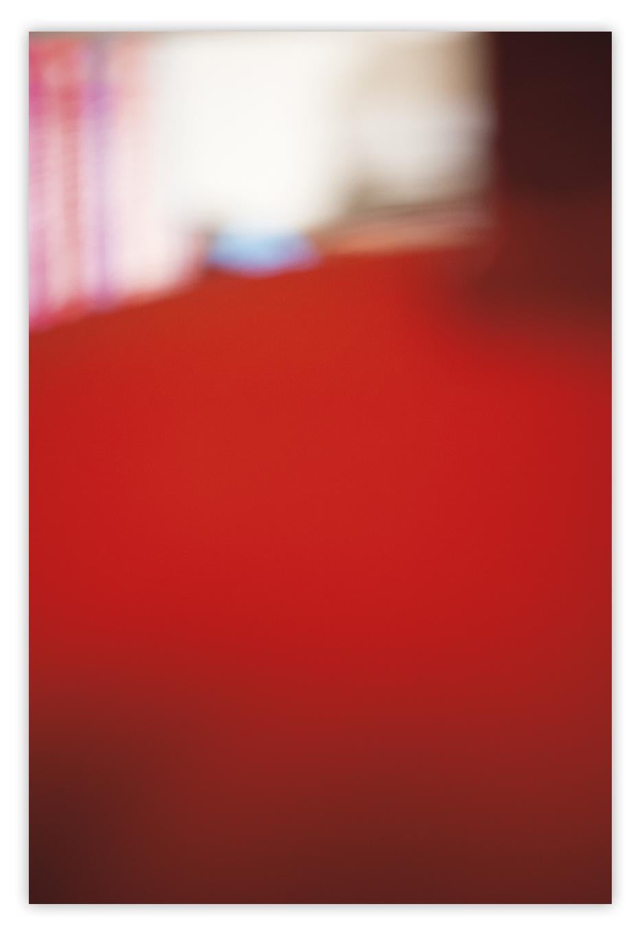 Abstract Photograph de Jurek Wajdowicz - Sin título, 8AF_8997 (Fotografía abstracta)
