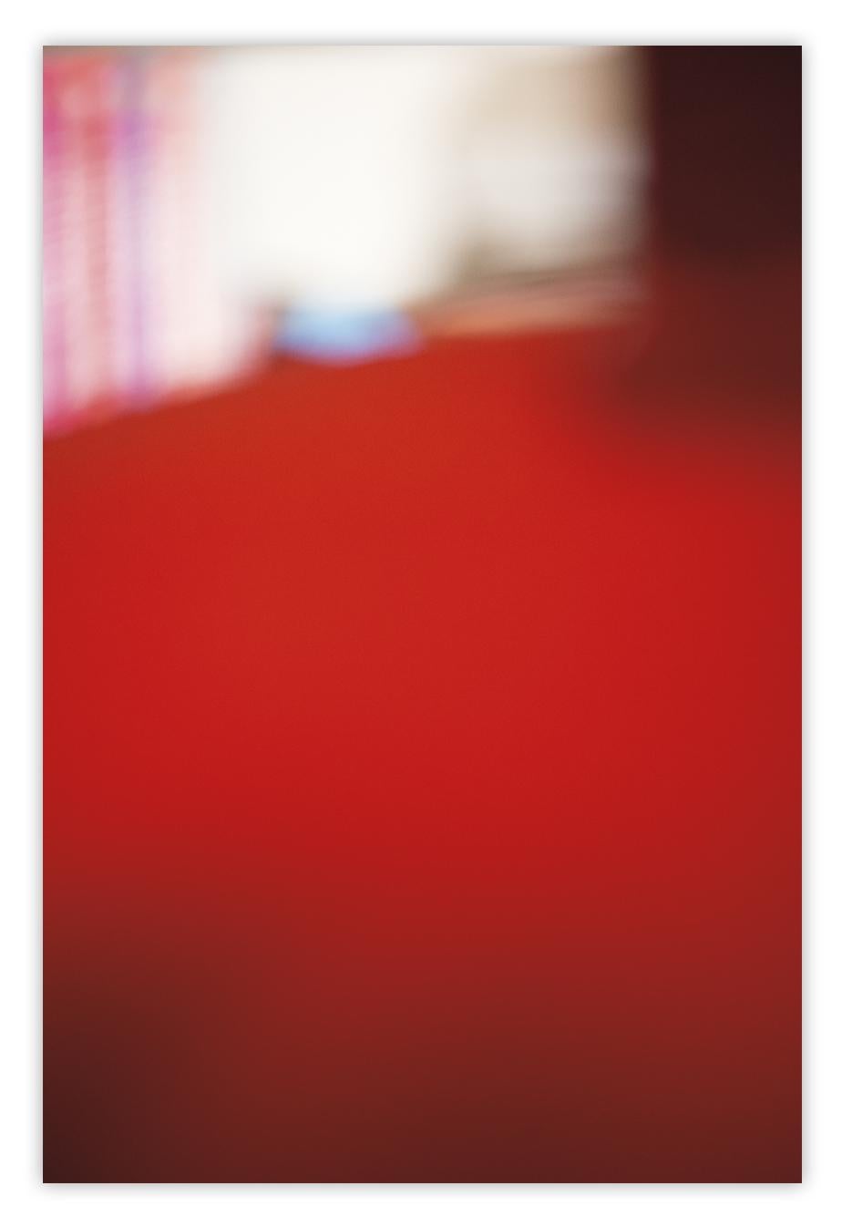 Jurek Wajdowicz Abstract Photograph - Untitled, 8AF_8997 large (Abstract photography)