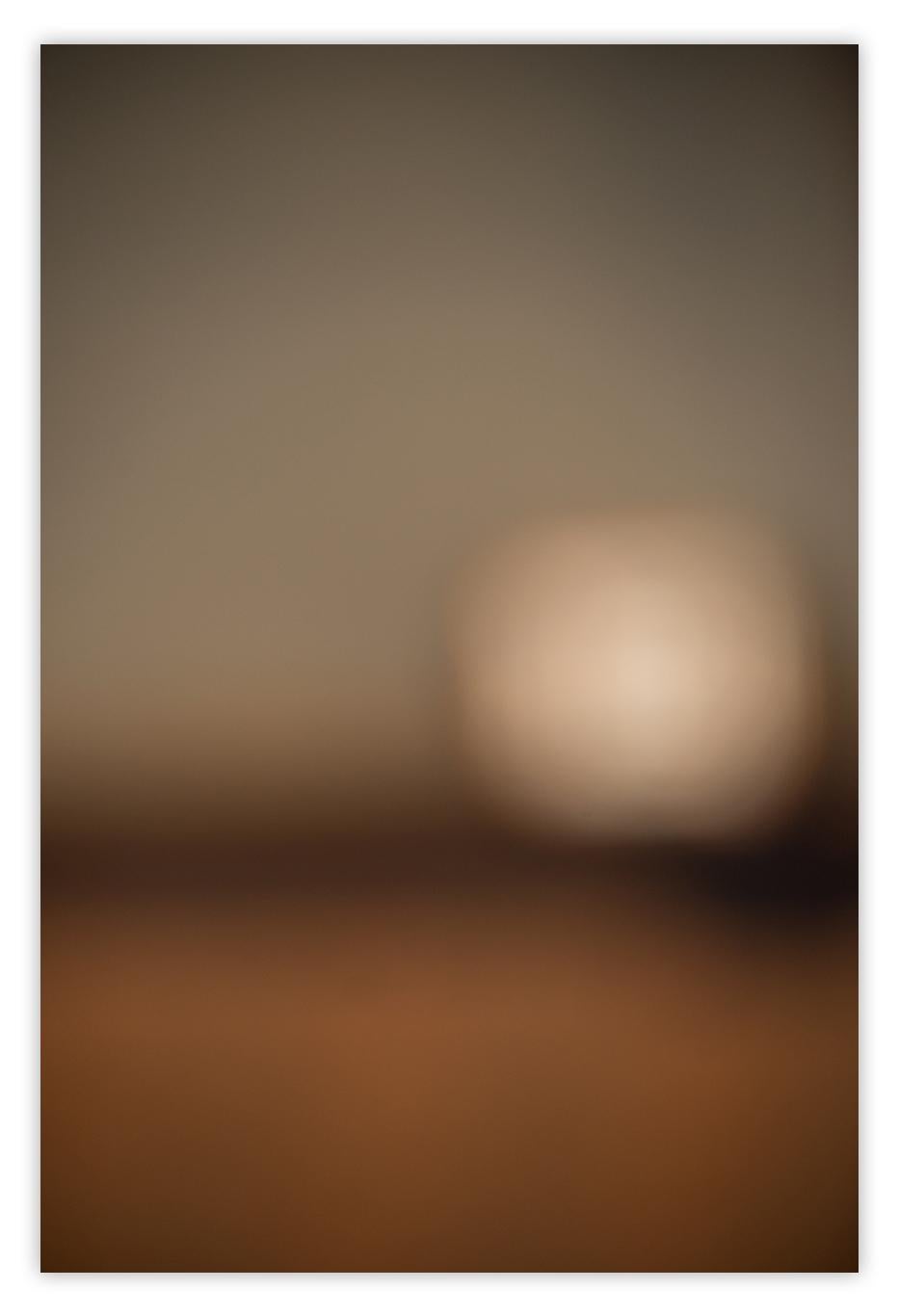 Abstract Photograph de Jurek Wajdowicz - Sin título, 8AG_0308 (Fotografía abstracta)