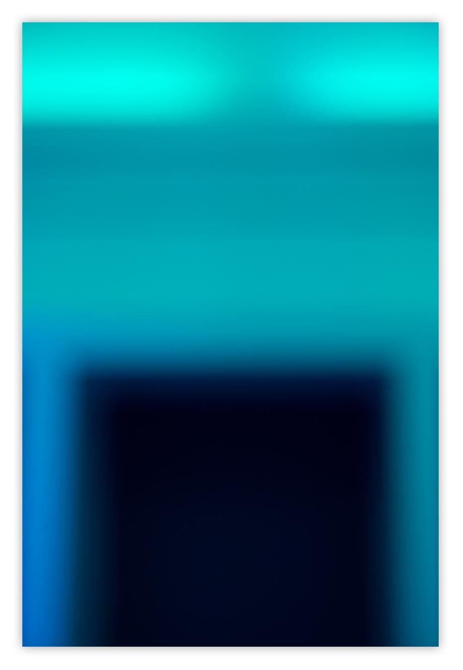 Abstract Photograph de Jurek Wajdowicz - Sin título, 8AJ_2946 grande (Fotografía abstracta)