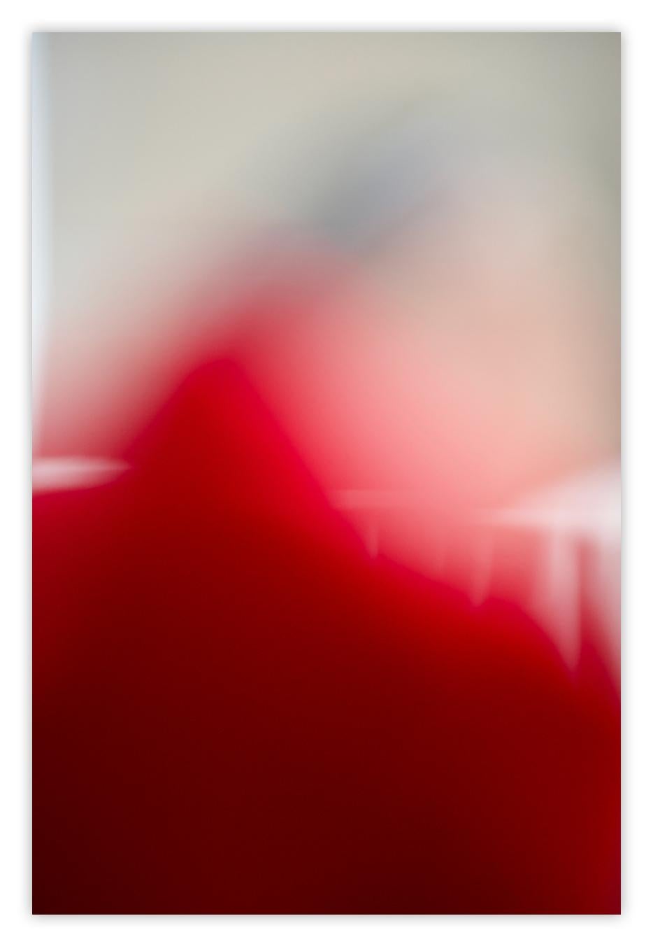 Abstract Photograph de Jurek Wajdowicz - Sin título, A81_5597 (Fotografía abstracta)