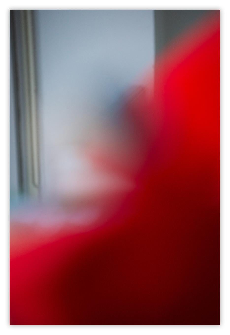 Abstract Photograph de Jurek Wajdowicz - Sin título, A81_5691 (Fotografía abstracta)