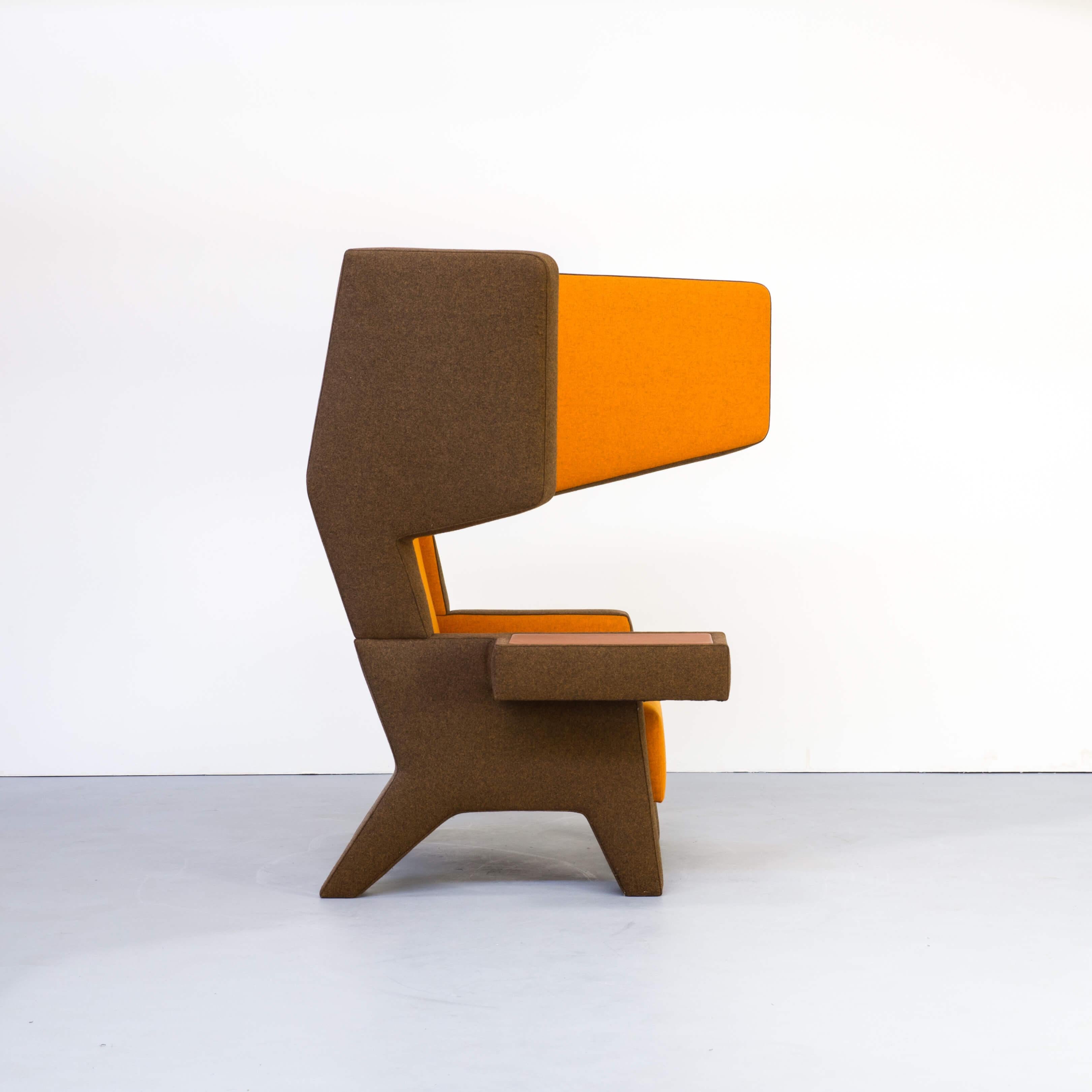 ear chair jurgen bey